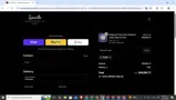 450AF coupon verification screenshot