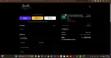 125AF coupon verification screenshot