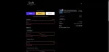 375AF coupon verification screenshot