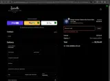 48HOUR coupon verification screenshot