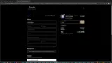 vip10 coupon verification screenshot