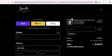 vip10 coupon verification screenshot