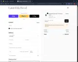 Mochi15 coupon verification screenshot