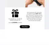 BYE2025 coupon verification screenshot