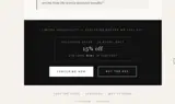 NINI coupon verification screenshot