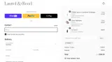 MD20 coupon verification screenshot