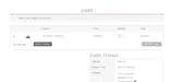Laurel Skin coupon verification screenshot