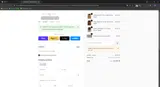 The Lauren Ashtyn Collection coupon verification screenshot
