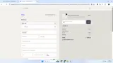 Lauren Brooke Cosmetiques coupon verification screenshot