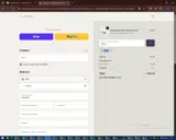 Lauren Brooke Cosmetiques coupon verification screenshot