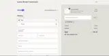 Lauren Brooke Cosmetiques coupon verification screenshot