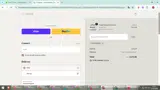 Lauren Brooke Cosmetiques coupon verification screenshot
