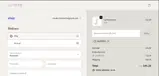 Lauren Brooke Cosmetiques coupon verification screenshot