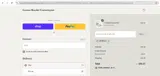 Lauren Brooke Cosmetiques coupon verification screenshot