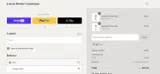 Lauren Brooke Cosmetiques coupon verification screenshot