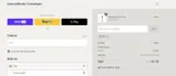 Lauren Brooke Cosmetiques coupon verification screenshot