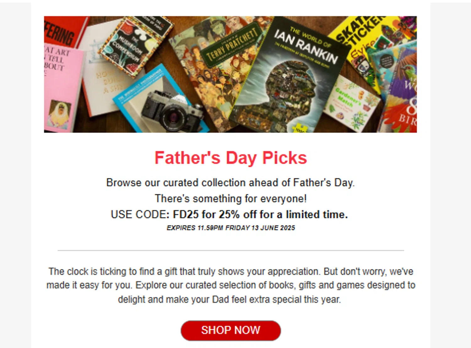 Laurence King discount code screenshot showing code FD25 applied at Laurence King checkout page. Uploaded by SimplyCodes community member juanjose on Jun 10, 2025