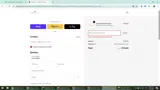 FRIENDS coupon verification screenshot