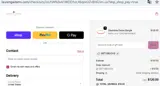 GET10BUCKS coupon verification screenshot