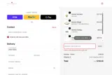 FIRSTORDER20LGA coupon verification screenshot