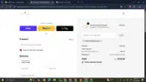 FIRSTORDER20LGA coupon verification screenshot