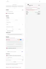 BLACKLGA coupon verification screenshot