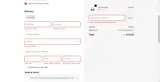 THURSDAY40 coupon verification screenshot