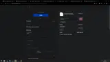 FRIENDS coupon verification screenshot