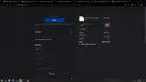 LGA25 coupon verification screenshot