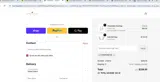 EYEFOREYE coupon verification screenshot