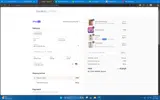 B-DAY coupon verification screenshot