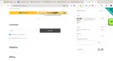 summer coupon verification screenshot