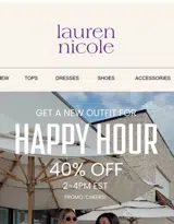 CHEERS coupon verification screenshot