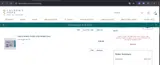 SUNNYSANTA coupon verification screenshot