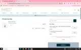 HZ67WZ8U coupon verification screenshot