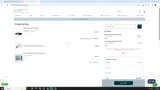 FRIENDS coupon verification screenshot