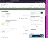 CYBER40 coupon verification screenshot