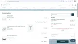 BLOOM25 coupon verification screenshot