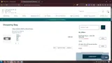 FRIENDS coupon verification screenshot