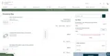 FLASH35 coupon verification screenshot
