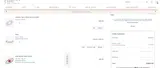 BLOOM25 coupon verification screenshot