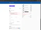 Lauricidin coupon verification screenshot