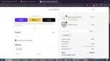 MATCH10 coupon verification screenshot