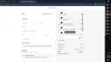 LAVALOVE coupon verification screenshot