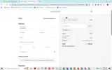 CARE15 coupon verification screenshot