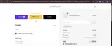 CARE15 coupon verification screenshot