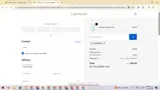 JAMIEDROID coupon verification screenshot