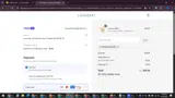 BELINDAREPORTS coupon verification screenshot
