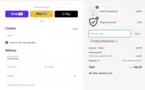 QUEEN_AMANDA_ROSE coupon verification screenshot