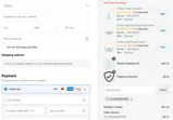 LILIGURESHIDZE coupon verification screenshot